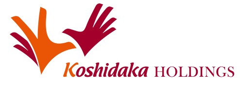コシダカ　ロゴ