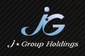 Jグループ　ロゴ