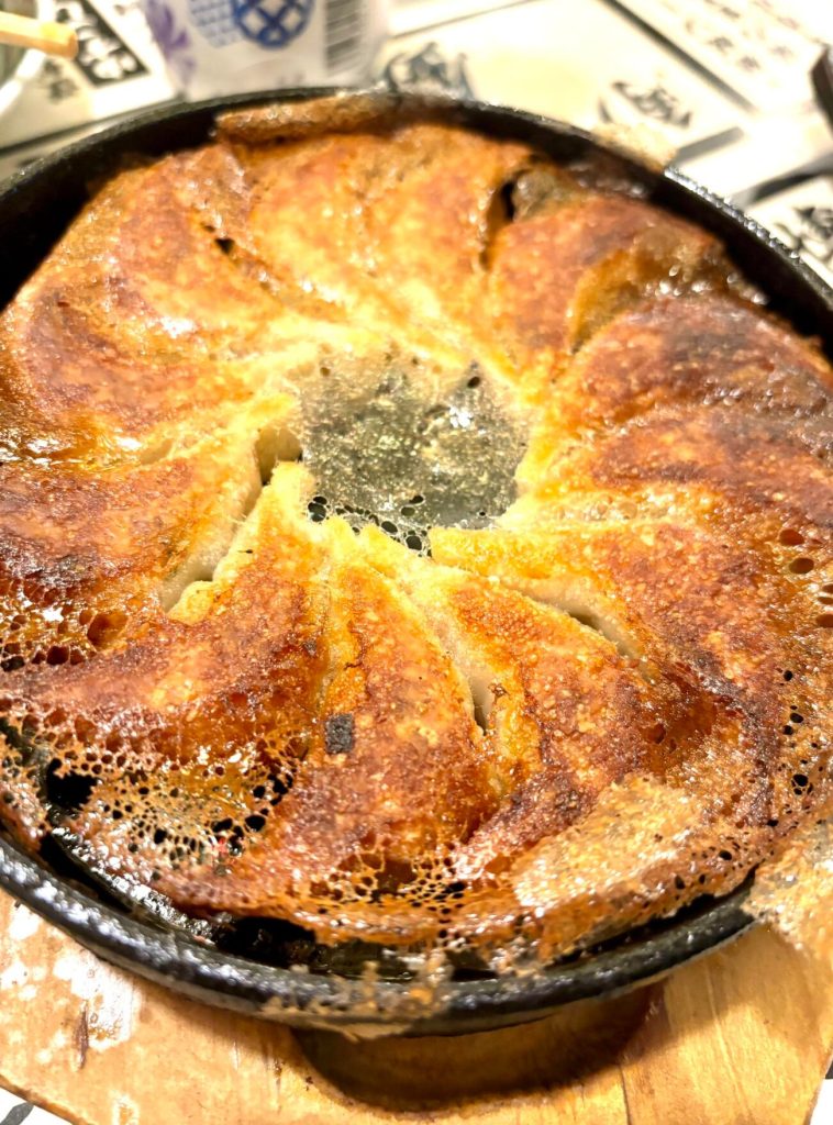 一家ホールディングスの株主優待を博多劇場で使ってみた