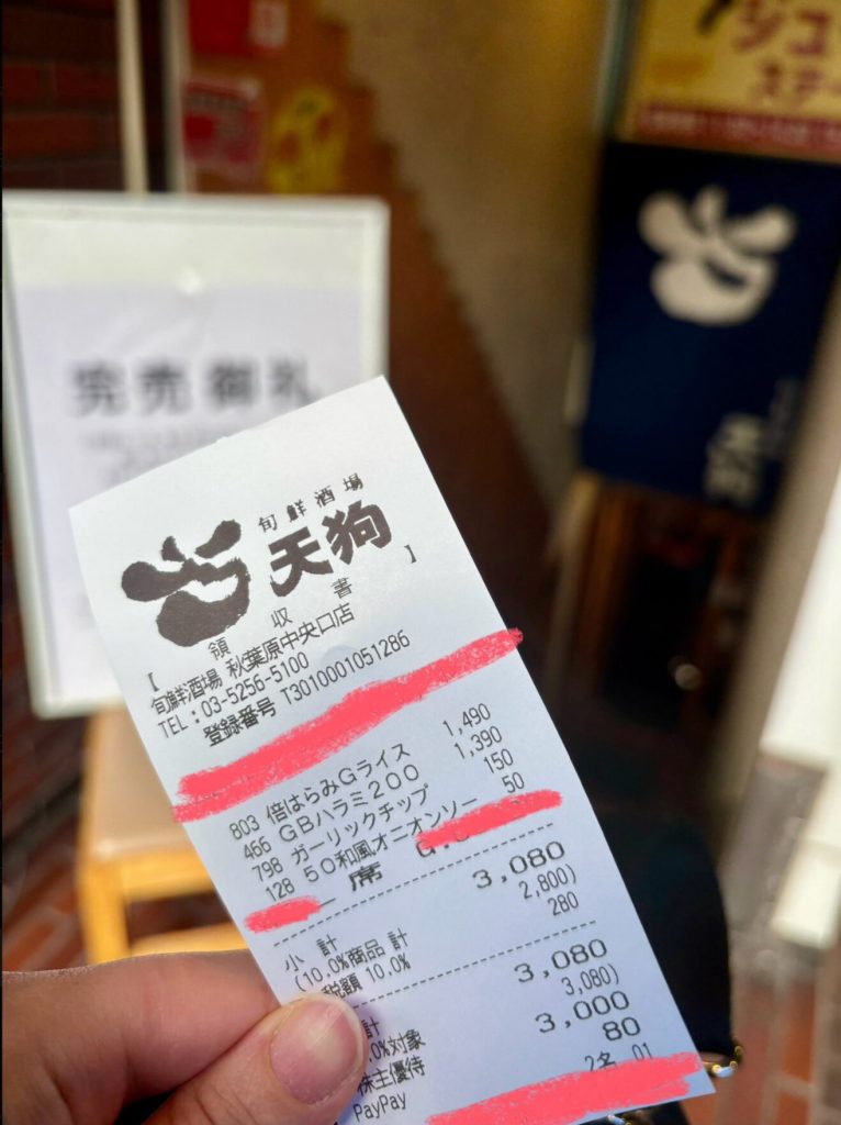 テンアライドの株主優待をジュークステーキで使ってみた