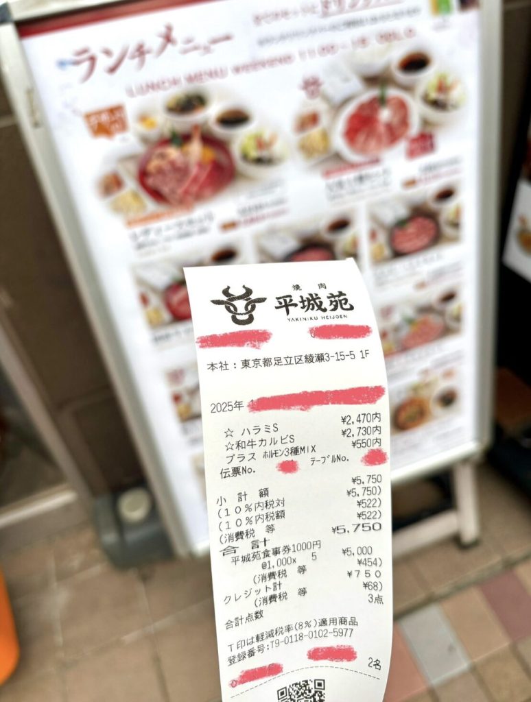 PRTIMESの株主優待を使ってみた