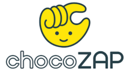チョコザップのロゴ画像