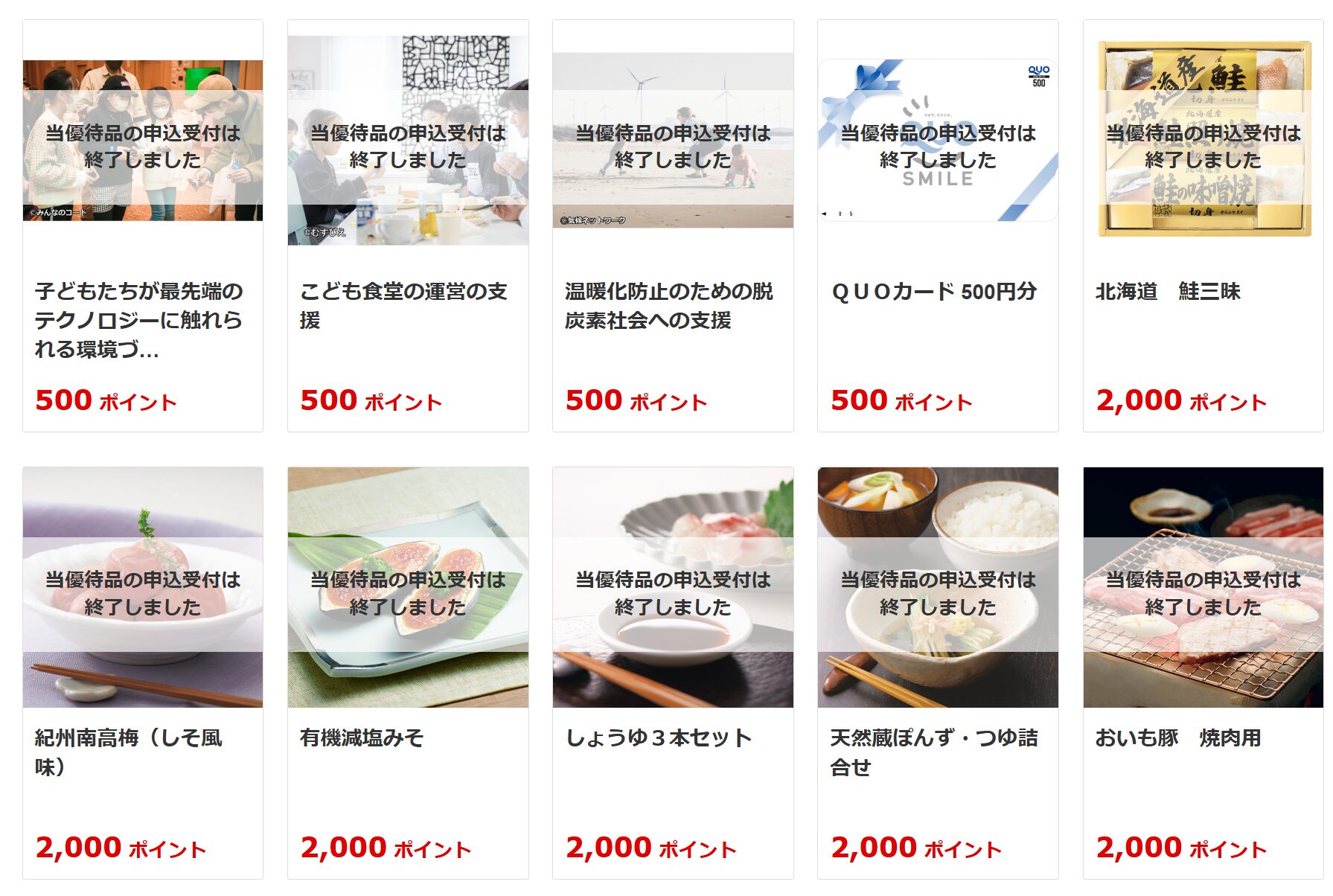 ＮＳＤ(9759)｜株主優待＆優待クロス｜クオカード！ - くろさんの株主優待LIFE